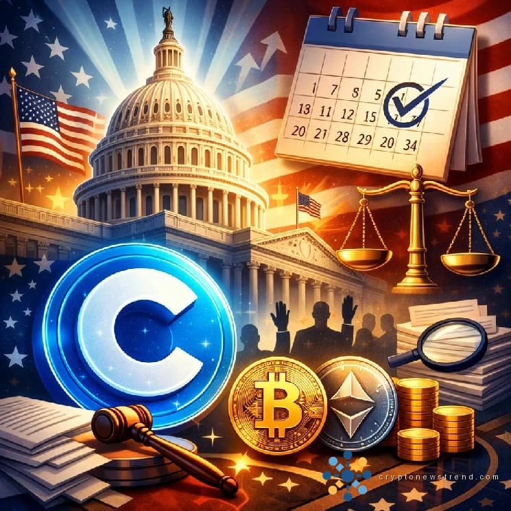 Los delincuentes levantan acciones de criptomonedas: Robinhood y Coinbase terminan la semana en verde después del movimiento de la CFTC