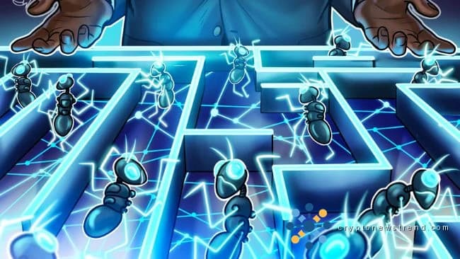 Canton und ZKsync streiten darüber, wie Blockchains Regeln durchsetzen