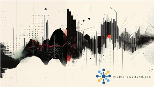 Perspectivas de Ripple y Stellar: XRP cae, XLM sube en el acuerdo de DTCC