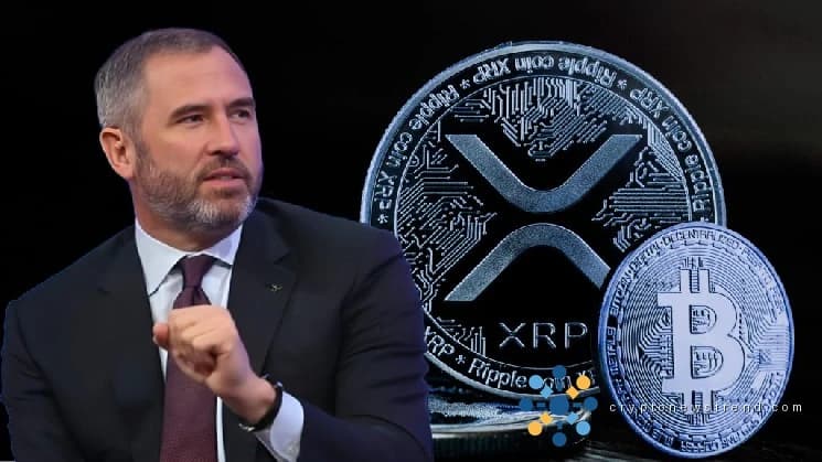 Un haut dirigeant de Ripple révèle des informations surprenantes sur deux géants de la cryptographie : XRP et BTC