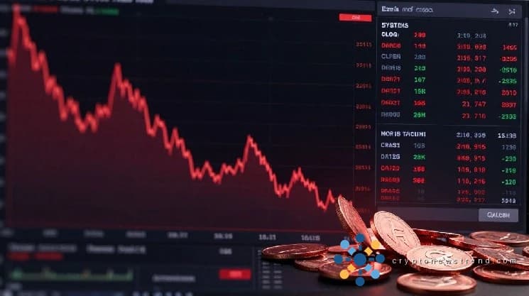 El precio de Ethereum rompe el soporte de $ 2,000 mientras que el sentimiento bajista lleva a ETH a objetivos más bajos
