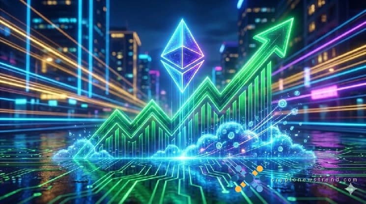 Le prix de l’Ethereum est au bord de la cassure, les taureaux peuvent-ils prendre le contrôle ?