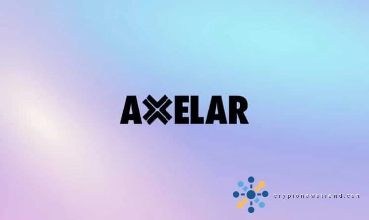 يقول Axelar إن 4.7 مليون دولار سُرقت في اختراق جسر الشبكة السرية