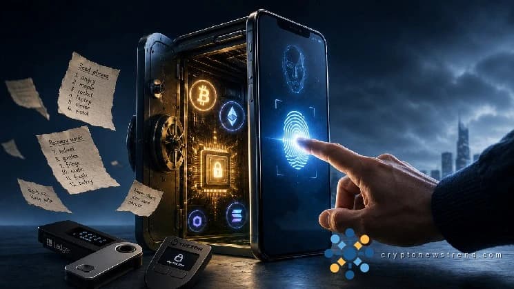Mobile Geräte werden zu Krypto-Hubs, prognostiziert Cardano-Gründer Charles Hoskinson