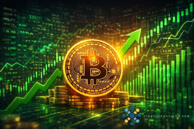 Прогноз цены биткойнов: сможет ли BTC удержать поддержку в размере 68 тысяч долларов?