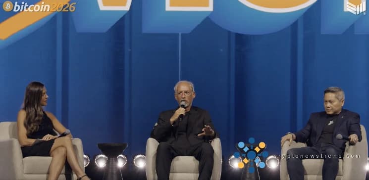 Strategy 和 Blockstream 首席执行官描绘了比特币金融未来的愿景