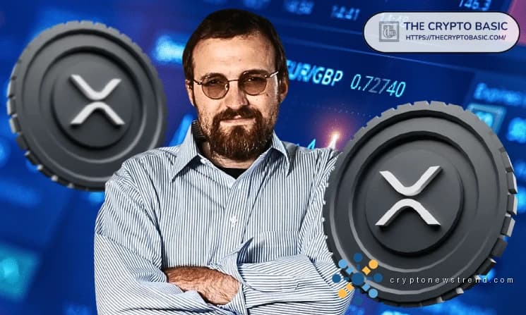 Основатель Cardano подтверждает, что XRP DeFi все еще появится
