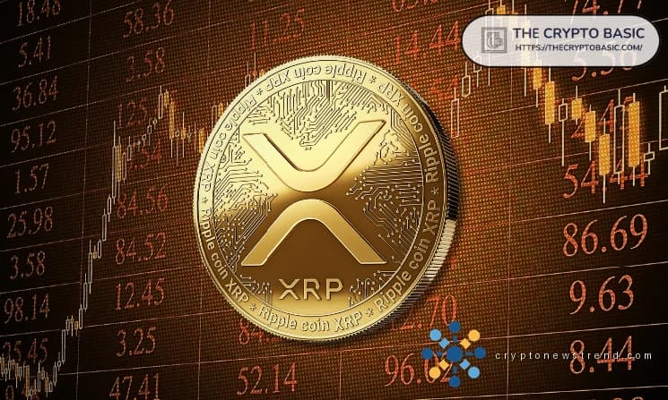La proposition du NYSE Arca nomme XRP parmi les actifs qualifiés pour les fiducies de matières premières cryptographiques