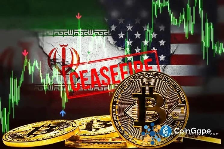 Le prix du Bitcoin dépasse 75 000 $ alors que les États-Unis et l’Iran s’approchent d’un accord pour prolonger le cessez-le-feu