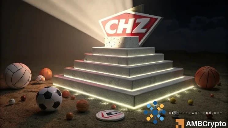 هذا هو السبب في أن الإعداد الصعودي لـ Chiliz [CHZ] يأتي مع هذه العلامات التحذيرية الثلاثة