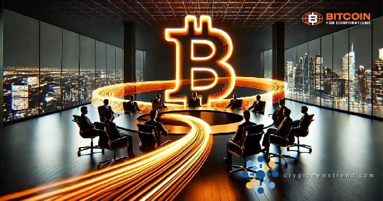دليل مالك الأعمال للتكامل الرأسي مع البيتكوين