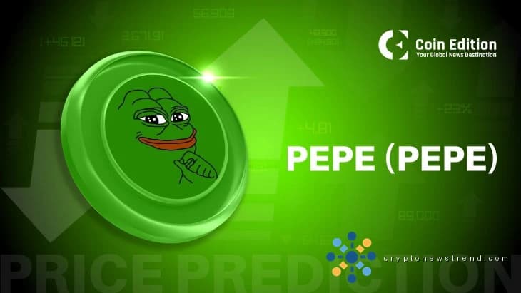Pepe (PEPE)-Preisvorhersage: Können die Bullen das Niveau von 0,236 zurückerobern?