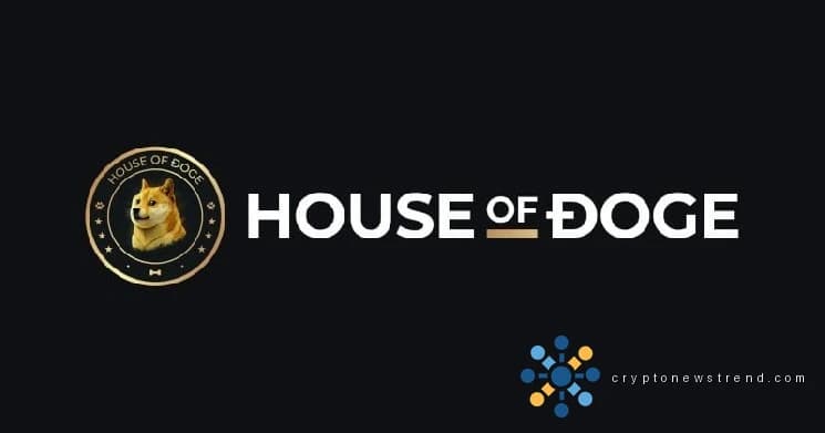 House of DOGE сотрудничает с Paxos для интеграции Dogecoin на основные финтех-платформы