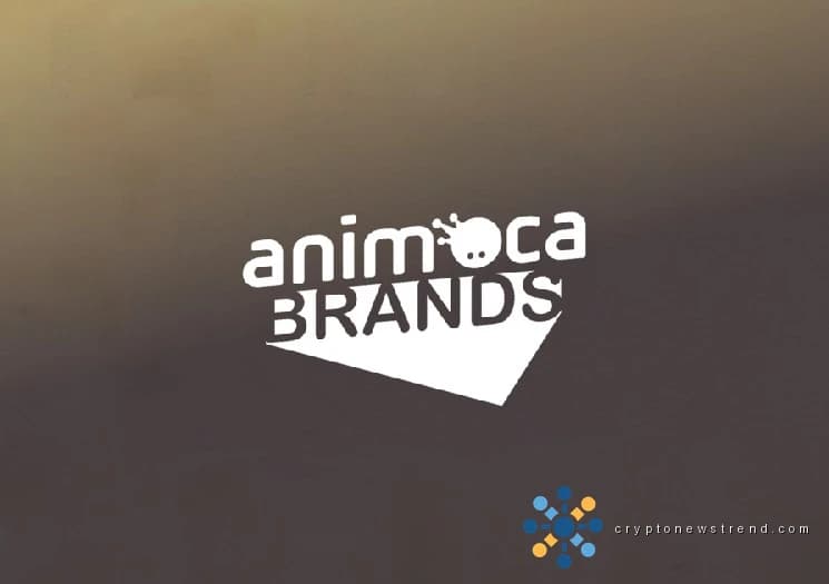 Animoca Brands von Yat Sius stellt 10-Millionen-Dollar-Fonds für KI-Agenten-Entwickler vor