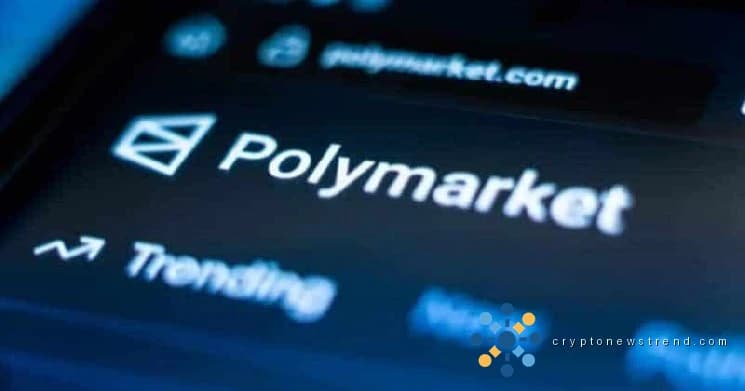 Polymarket تجري محادثات مع CFTC لإنهاء الحظر لمدة أربع سنوات على العملاء الأمريكيين: تقرير