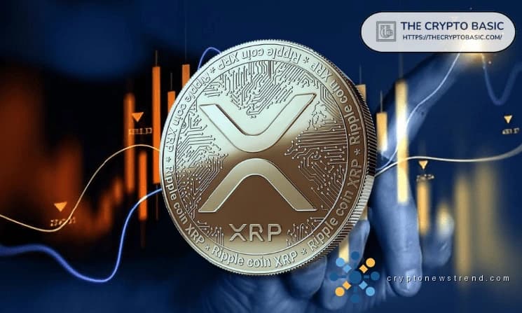 Следующий шаг XRP зависит от этого серьезного сопротивления