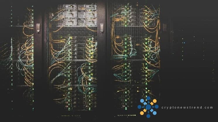 Core Scientific sold $208 million of bitcoin in Q1 as AI pivot continues