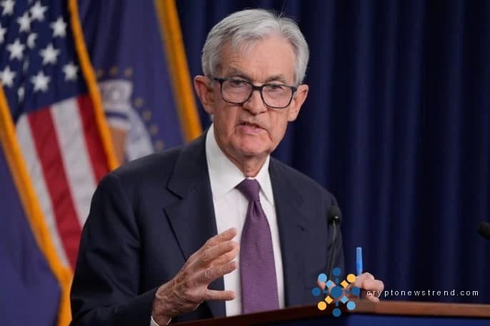 Le marché de la cryptographie pourrait être confronté à des pressions prolongées alors que les tensions croissantes avec l’Iran menacent de maintenir des taux d’intérêt plus élevés.