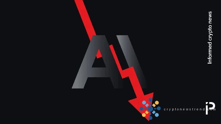 Reina la confusión entre los inversores a medida que la falta de listados de criptomonedas por parte de la empresa de inteligencia artificial genera más preguntas que respuestas
