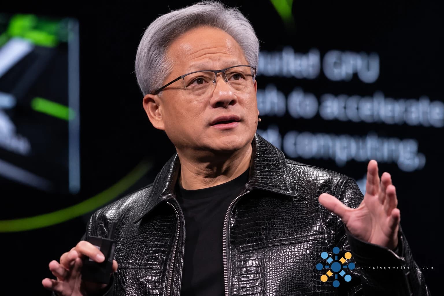 تتخطى Nvidia علامة 230 دولارًا: ولهذا السبب يقول المحللون إن NVDA لا تزال رخيصة قبل الأرباح