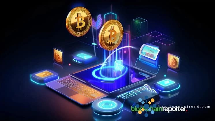 InterLink Labs führt eine von HPX unterstützte Visa-Karte ein, um reale Krypto-Zahlungen zu erweitern