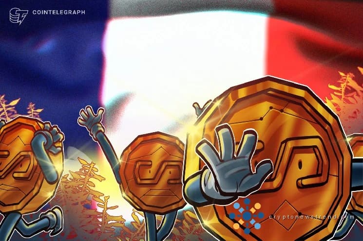 يدعو بنك فرنسا إلى فرض قيود أكثر صرامة على MiCA على مدفوعات العملات المستقرة