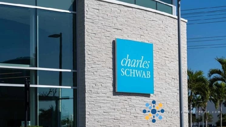 Charles Schwab plant S&P 500-Prognosemärkte mit Cboe