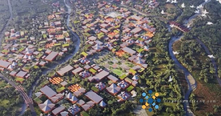 Bhutans Mindfulness City beauftragt die DK Bank mit der Bereitstellung von Mehrwährungskonten und Bitcoin-gestützten Krediten für jedes lizenzierte Unternehmen
