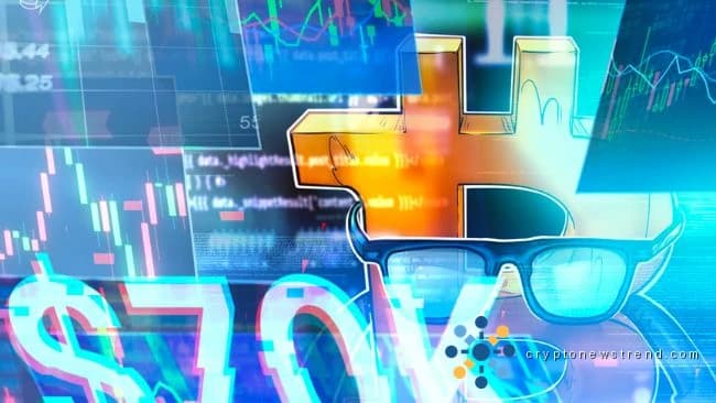 Bitcoin profit taking keeps BTC below $70K as Trump doubles down on Iran