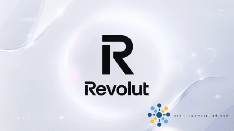 Revolut plans US bank with FDIC insured accounts, stablecoins, and crypto trading