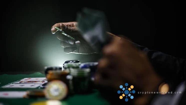 Hyperliquide, Uniswap et Worldcoin défient la crise de la cryptographie et poursuivent l'IA