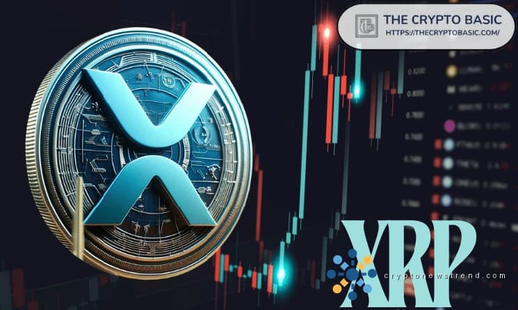 قد تشهد XRP بداية شيء "ضخم" حيث تخترق الإسفين طويل المدى