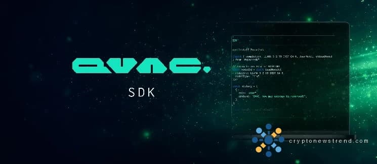 Inteligencia desatada: Tether presenta el innovador SDK QVAC, que potencia la integración perfecta de la IA en todos los dispositivos y ecosistemas