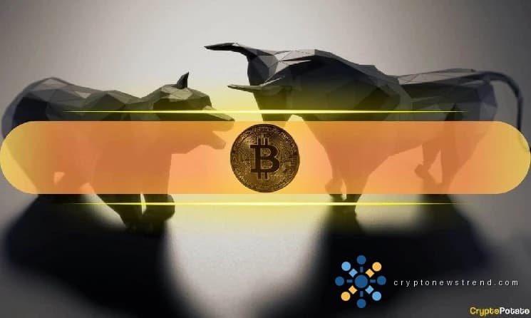 Биткойн-рынок не настроен на рост, несмотря на ралли выше $80 тыс., говорит Bitfinex