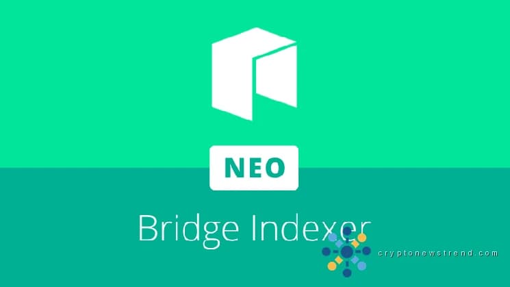 AxLabs lanza Neo Bridge Indexer para el puente nativo Neo X