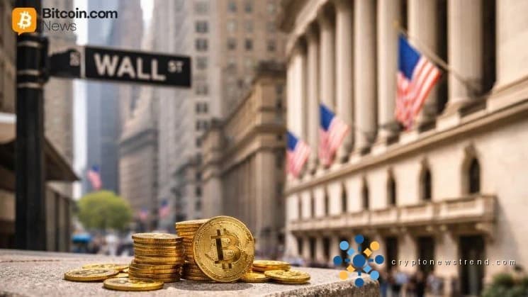 Laut Analyst löst der niedrige Gebühren-Bitcoin-ETF von Morgan Stanley einen Gebührenkrieg zwischen den Emittenten aus