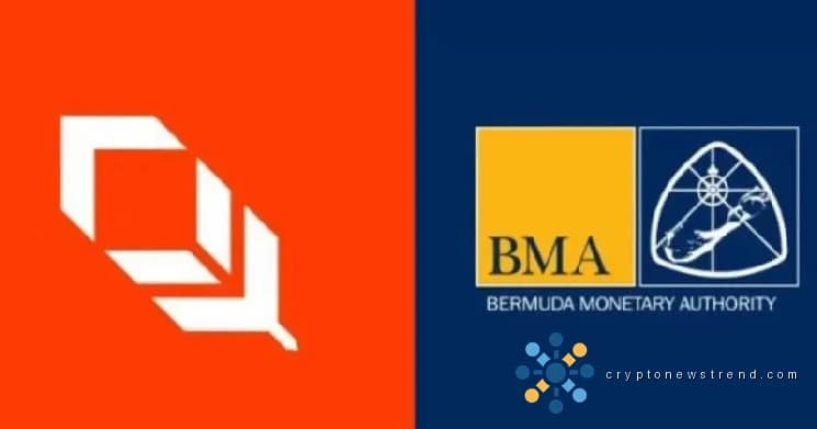 Plume secures digital asset business licence from Bermuda Monetary Authority