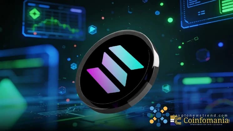 What Really Drives Solana Rise Behind The Scenes?