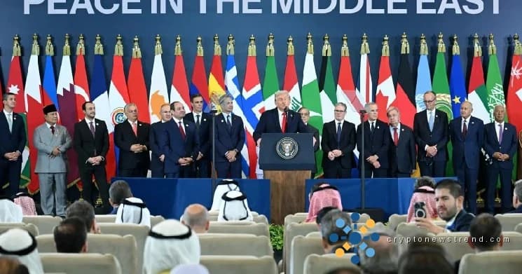 La diplomatie au Moyen-Orient évolue alors que l’accord négocié par les États-Unis stimule le rapprochement régional avec Israël