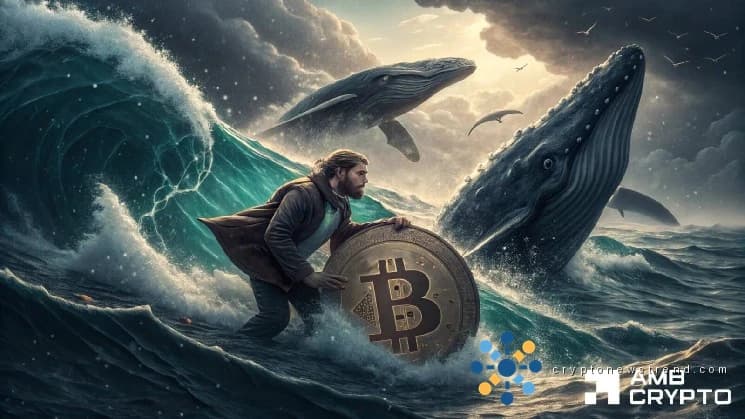 Bitcoin stabilisiert sich über 60.000 US-Dollar, aber es droht eine Bullenfalle
