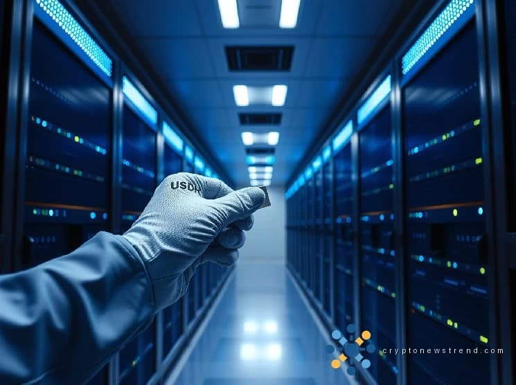 HyperLend to Shut Down USDH Lending and Deposit Services Within 48 Hours