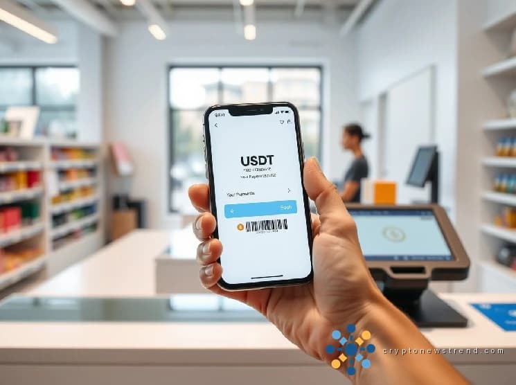 Massive Retail Integration Unleashed as Stablecoin Giant Teams Up to Enable Widespread Digital Payments