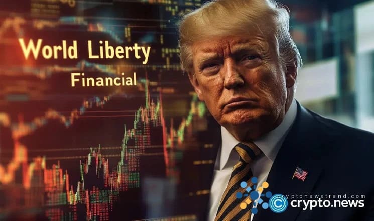 WLFI verbrennt Token im Wert von 6,68 Millionen US-Dollar – kommt es zu einem größeren Engpass?