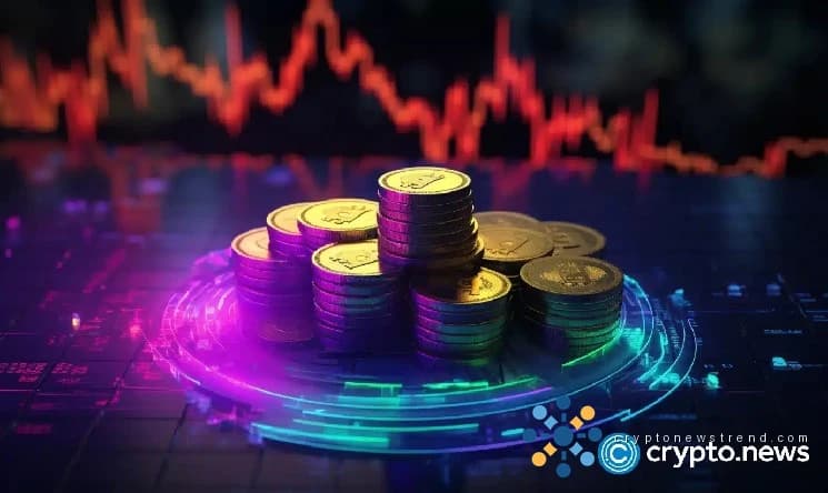 XRP Healthcare lance le trading de jetons XRPHAI sur MEXC
