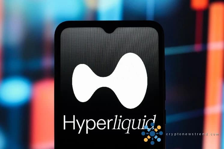 Unter der Oberfläche der steigenden Popularität von Hyperliquid verbirgt sich ein Schlüsselfaktor, der über börsengehandelte Fonds hinausgeht