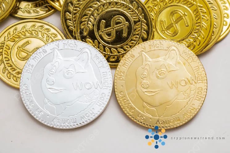 تصدع Dogecoin مرة أخرى: انهيار زوج BTC يشير إلى انخفاض وشيك إلى 0.07 دولار