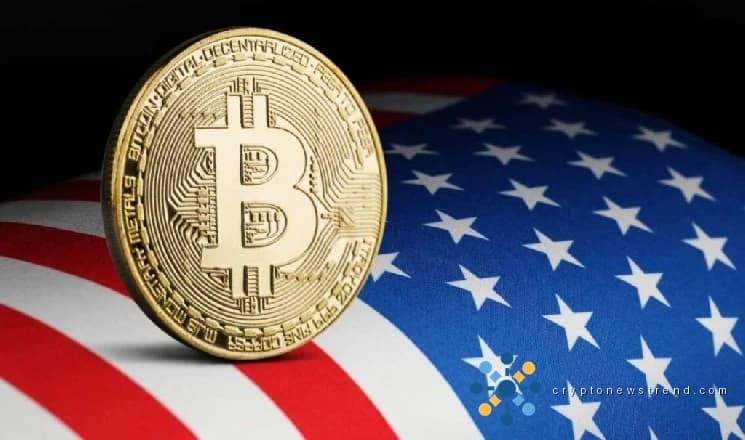 ¡Ha entrado en vigor en EE. UU. una nueva ley sobre Bitcoin (BTC) y las criptomonedas! ¡Contiene disposiciones importantes!