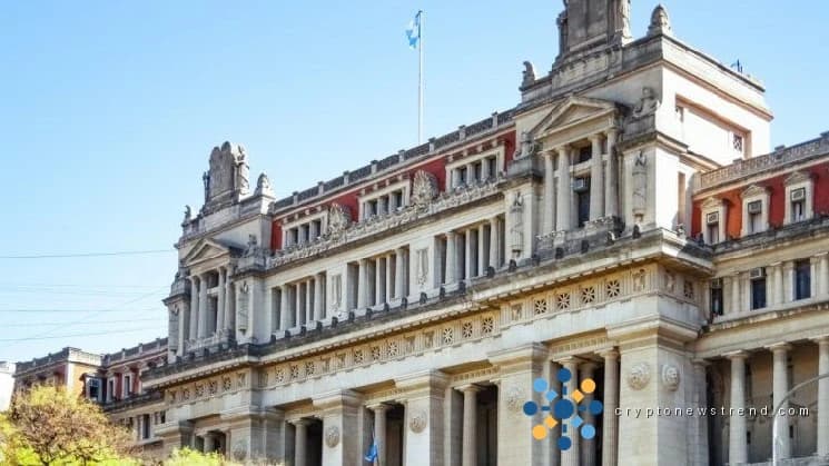 "Inaceptable": la investigación de Argentina sobre el token Libra se congeló por falta de herramientas tecnológicas