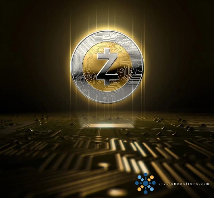 Zcash (ZEC) впервые в истории обогнал Solana (SOL): анализируем, почему инвесторы выбирают Privacy Coin