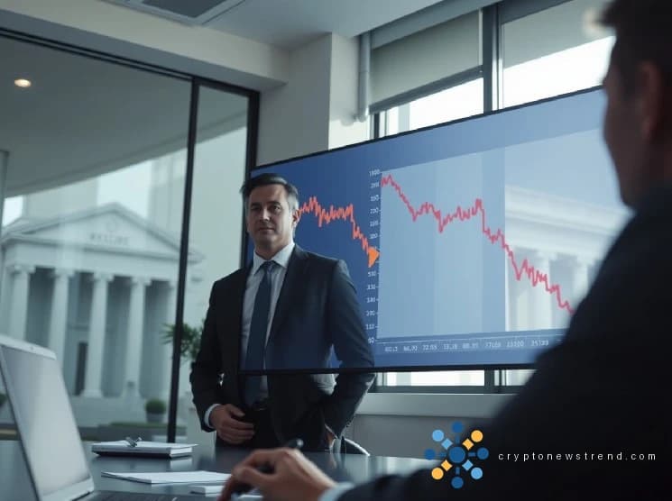 Grayscale Warns Delayed Rate Cuts Could Prolong Bitcoin Weakness